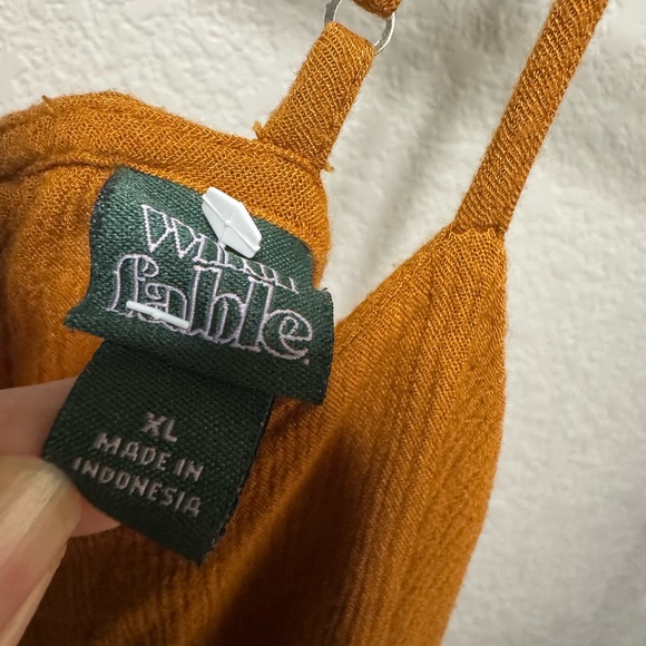 Wild Fable Sleeveless Sundress bundle - Picture 4 of 10